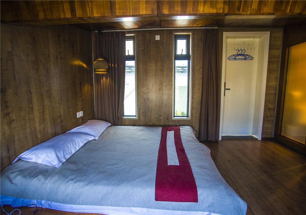 Dali XI Yue Inn Extérieur photo