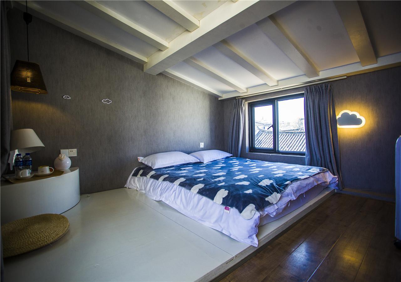 Dali XI Yue Inn Extérieur photo