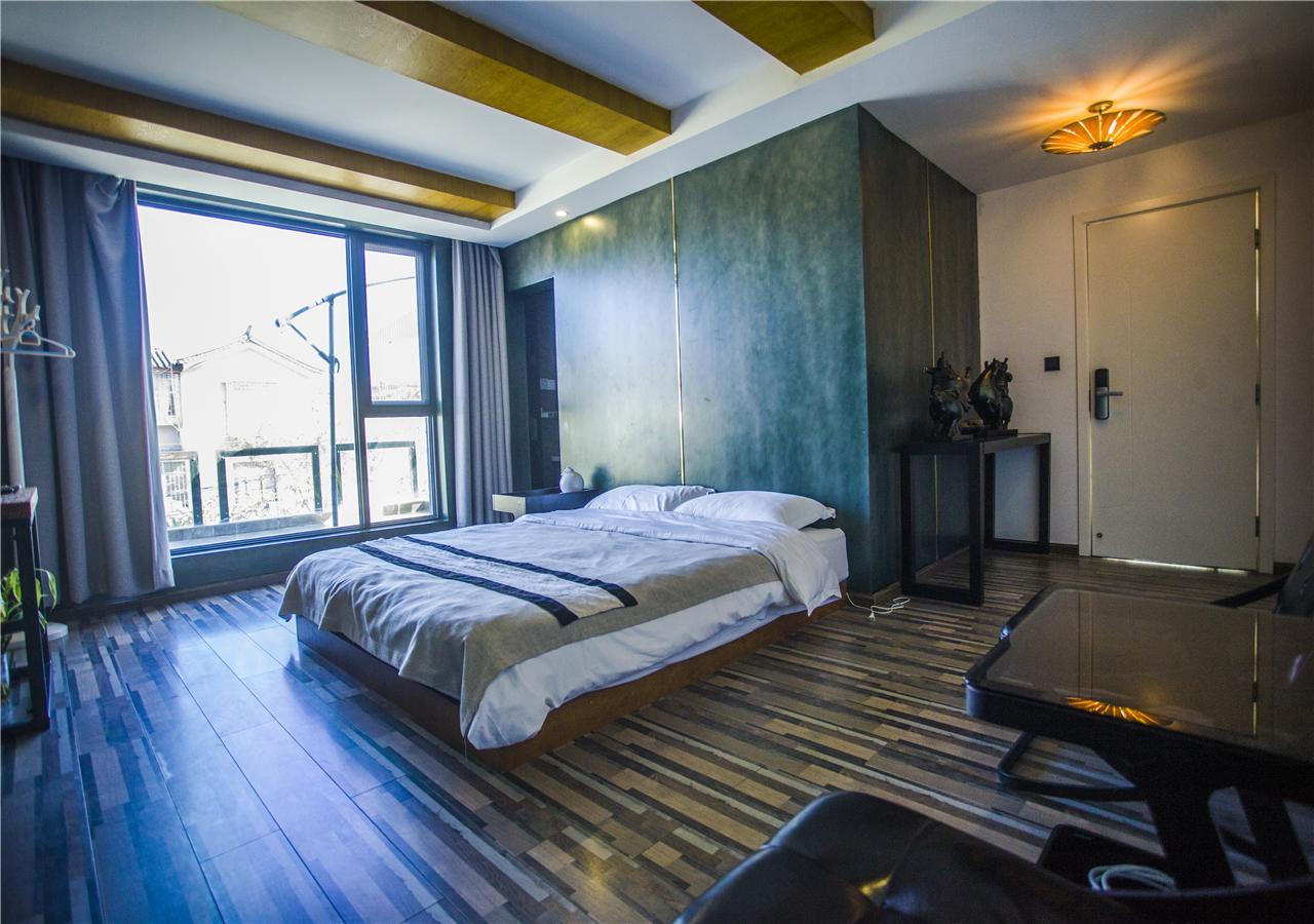 Dali XI Yue Inn Extérieur photo