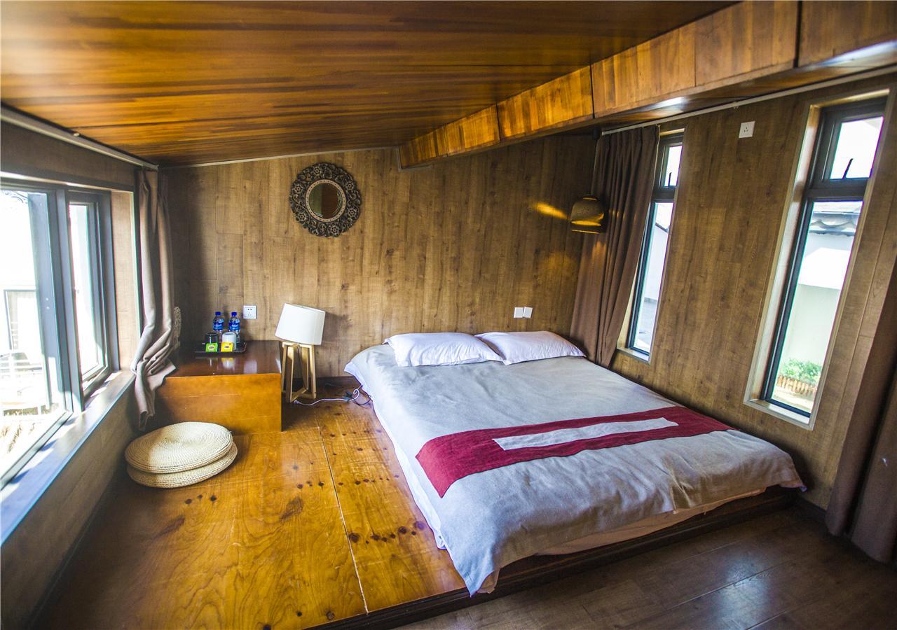 Dali XI Yue Inn Extérieur photo