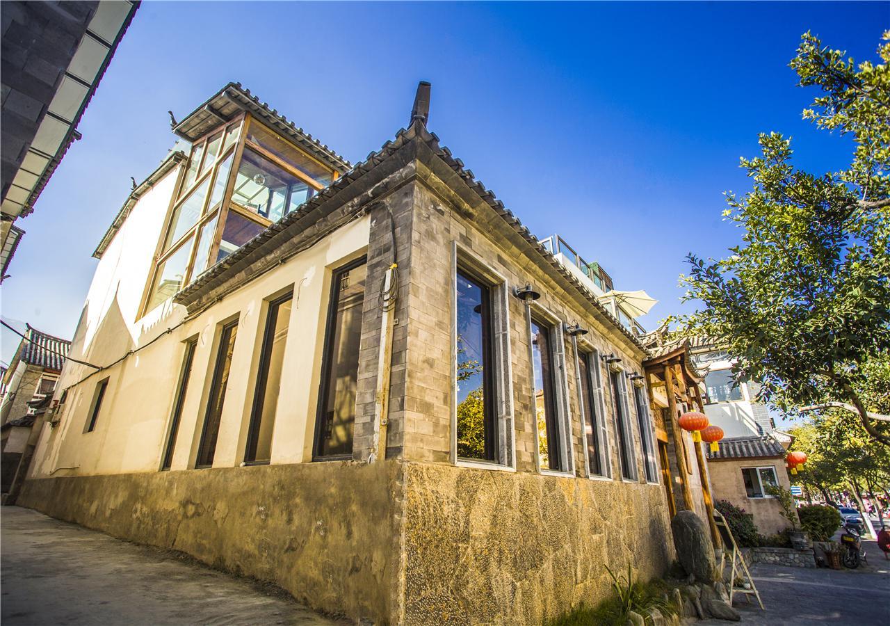 Dali XI Yue Inn Extérieur photo
