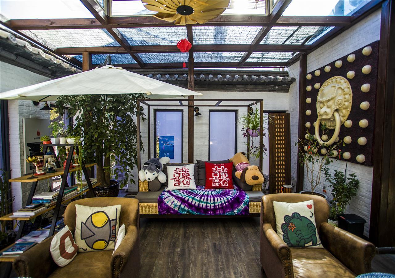Dali XI Yue Inn Extérieur photo