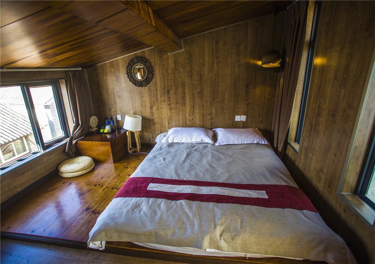 Dali XI Yue Inn Extérieur photo