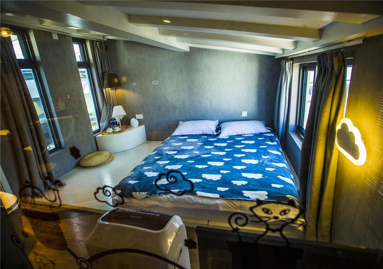 Dali XI Yue Inn Extérieur photo