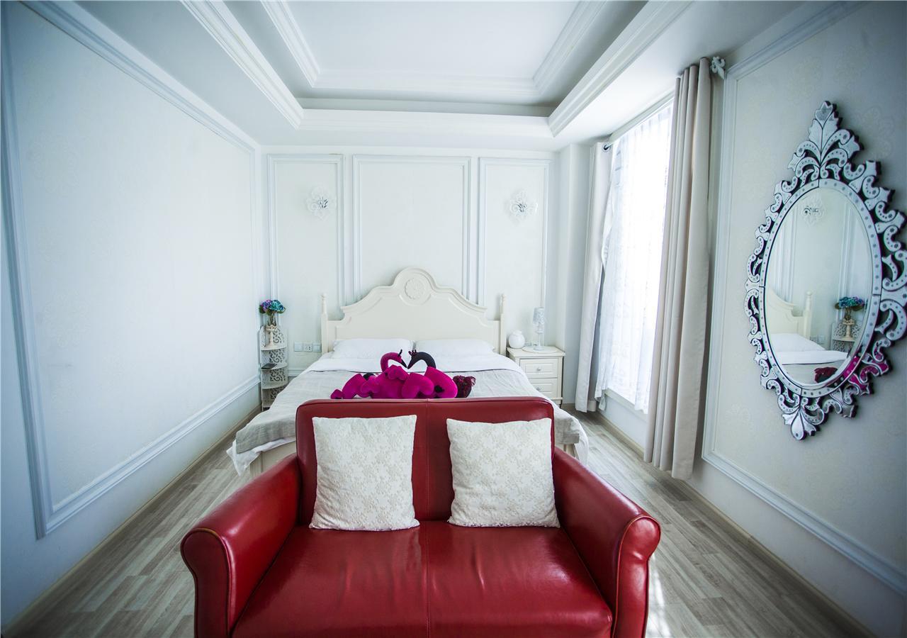 Dali XI Yue Inn Extérieur photo